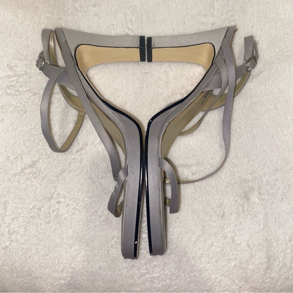 SAM & LIBBY Y2K Heels - Picture 3 of 6